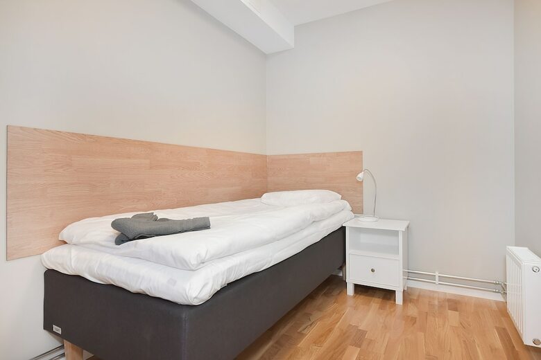Apartamentos Chefens Hotell
