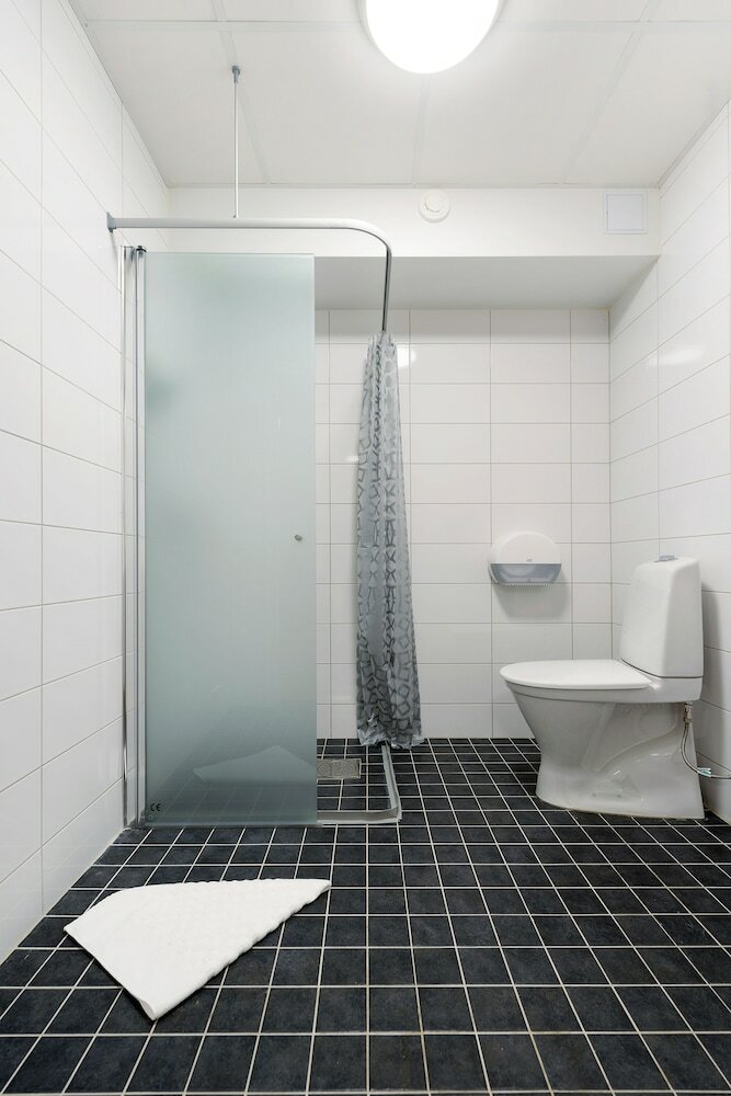 Apartamentos Chefens Hotell