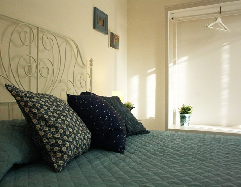 Hotel B&B - Casa Vacanza Lilly's Home