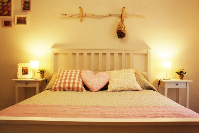 Hotel B&B - Casa Vacanza Lilly's Home