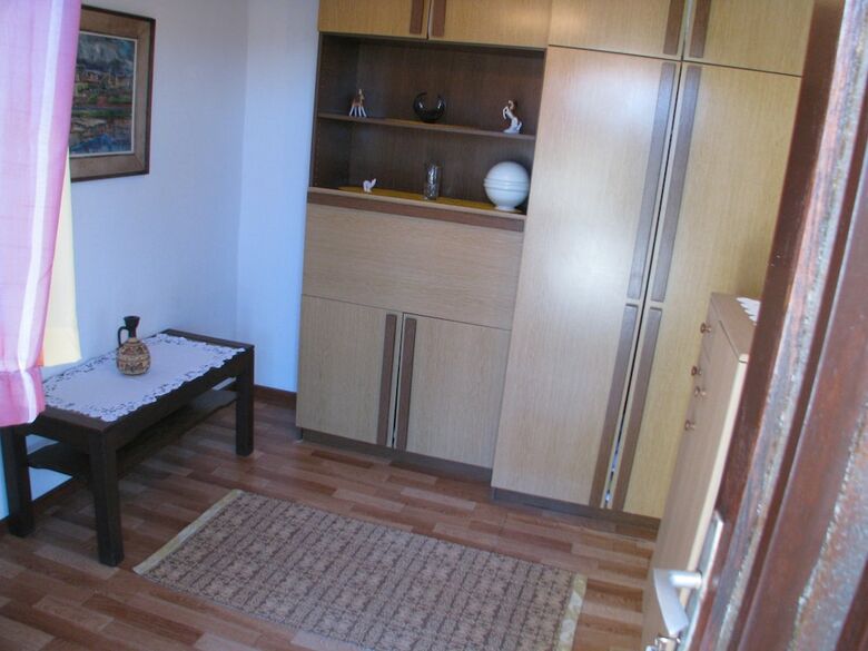 Apartamentos Holiday Home Irma