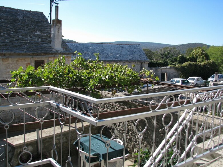 Apartamentos Holiday Home Irma