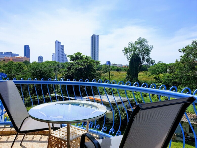 Hotel Villa Germania