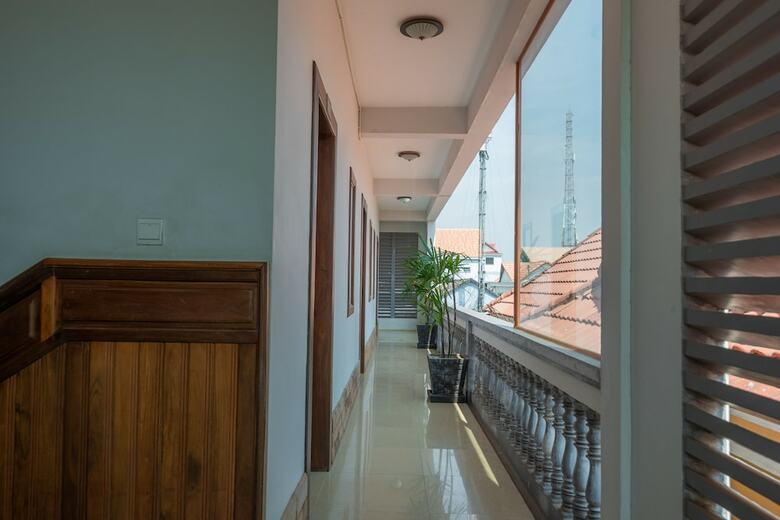 Hotel 160 Angkor Villa