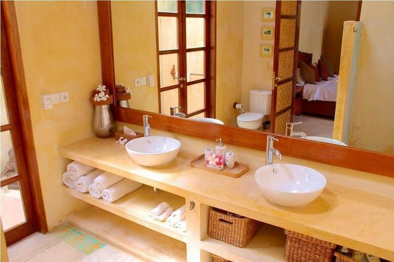 Rumi Villas Bali