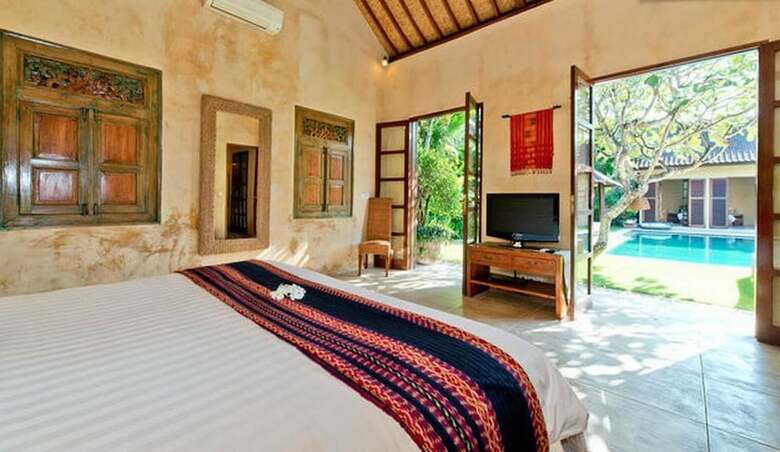 Rumi Villas Bali
