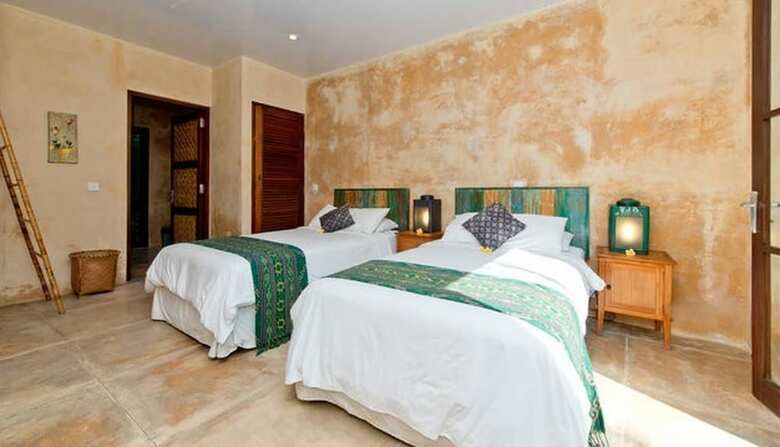Rumi Villas Bali