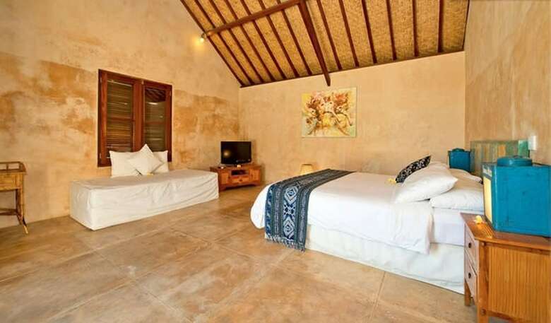 Rumi Villas Bali