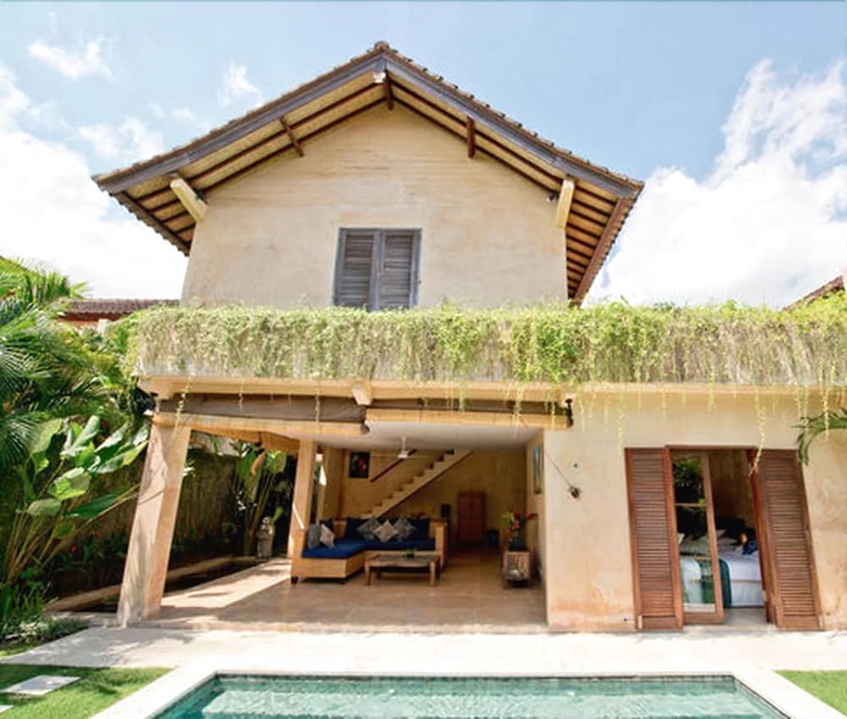 Rumi Villas Bali