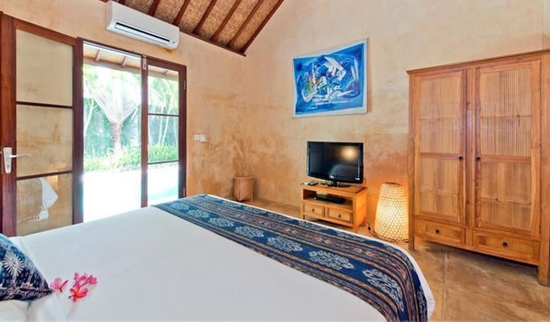Rumi Villas Bali