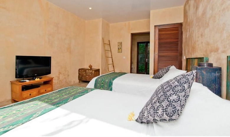 Rumi Villas Bali