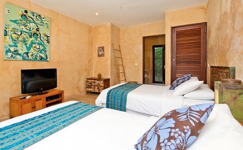 Rumi Villas Bali