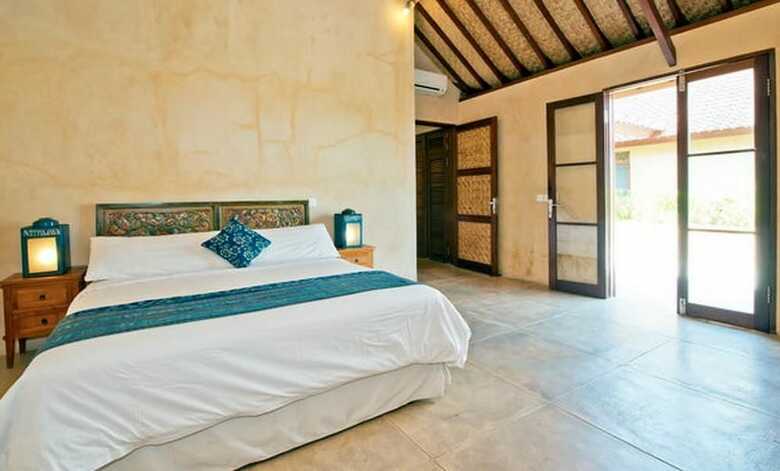 Rumi Villas Bali