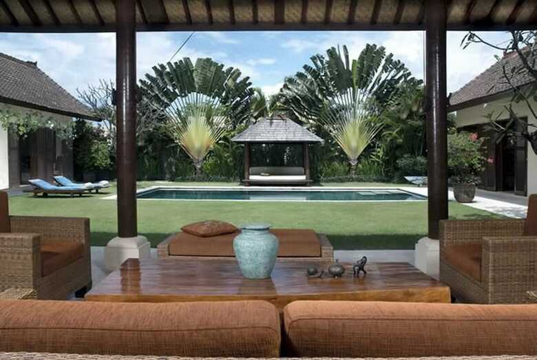 Rumi Villas Bali