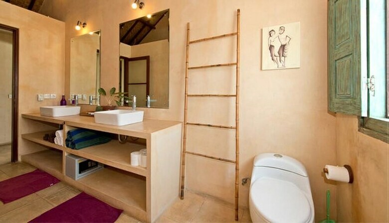 Rumi Villas Bali