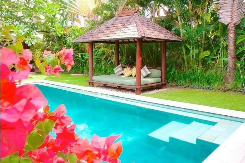 Rumi Villas Bali