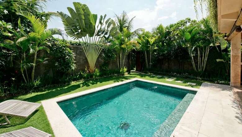 Rumi Villas Bali