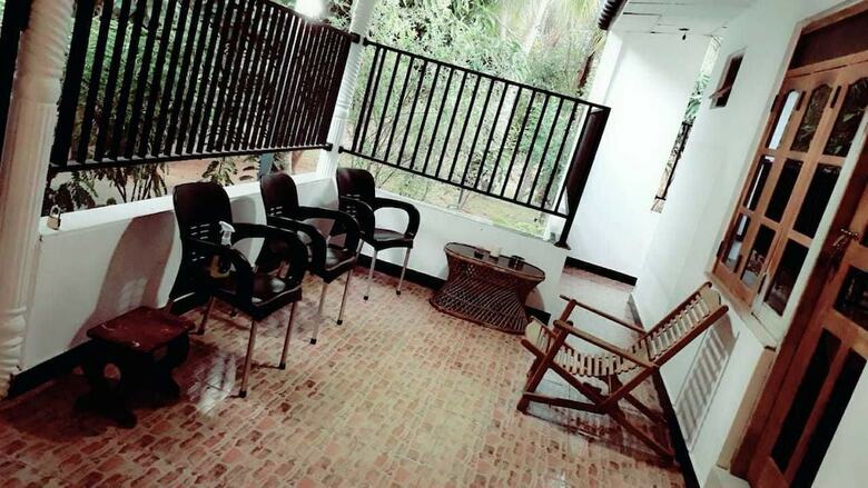 Hotel Kulama The Lake Villa