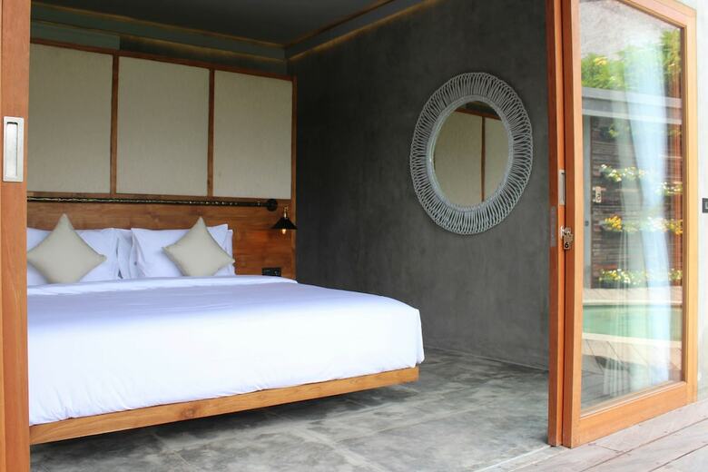 Bed & Breakfast The Elementum