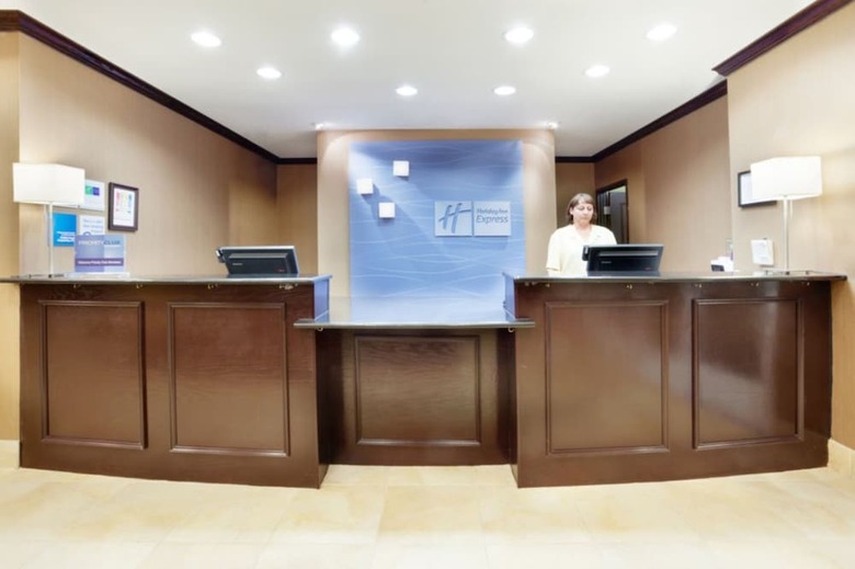 Hotel Holiday Inn Express & Suites Georgetown