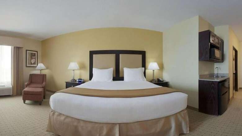 Hotel Holiday Inn Express & Suites Georgetown