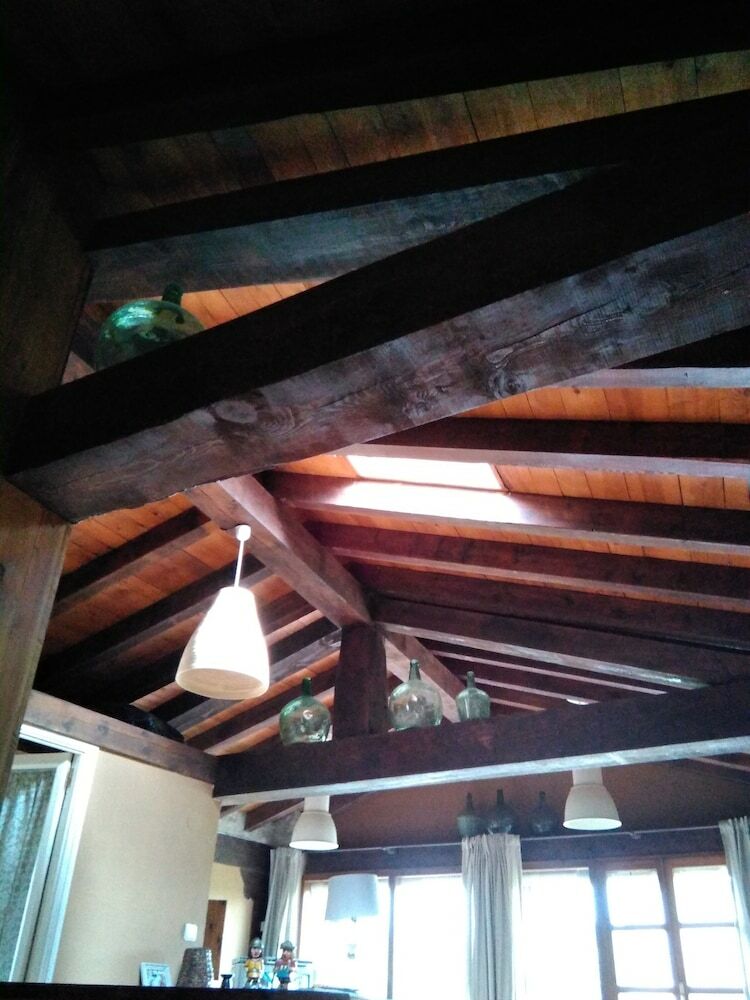 Casa Mirador de Mateo