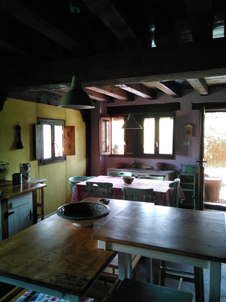 Casa Mirador de Mateo