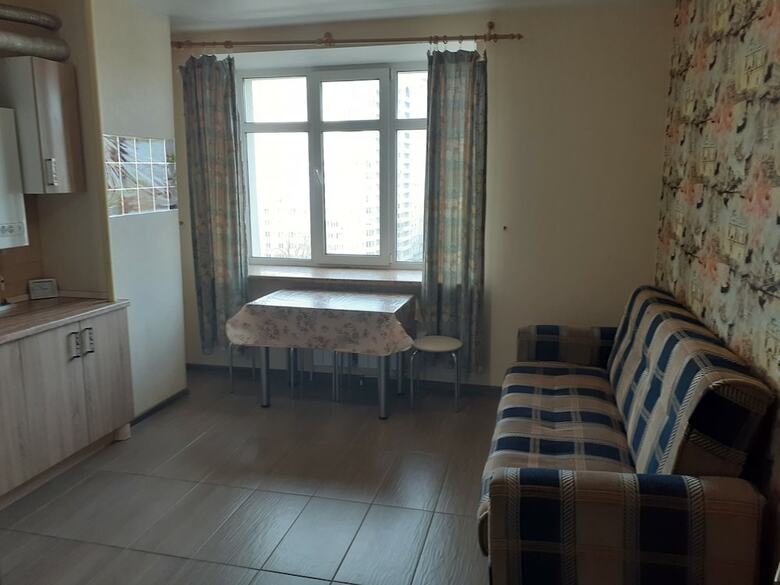 Apartment On Maloye Shosse 3