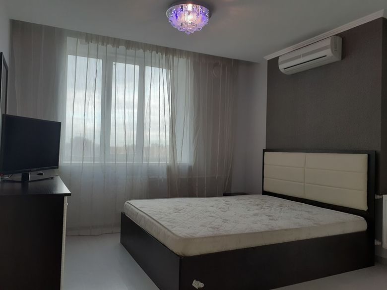 Pretty Apartment On Vokzalnaya 51a