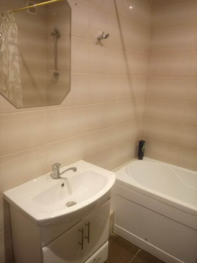 Pretty Apartment On Vokzalnaya 51a