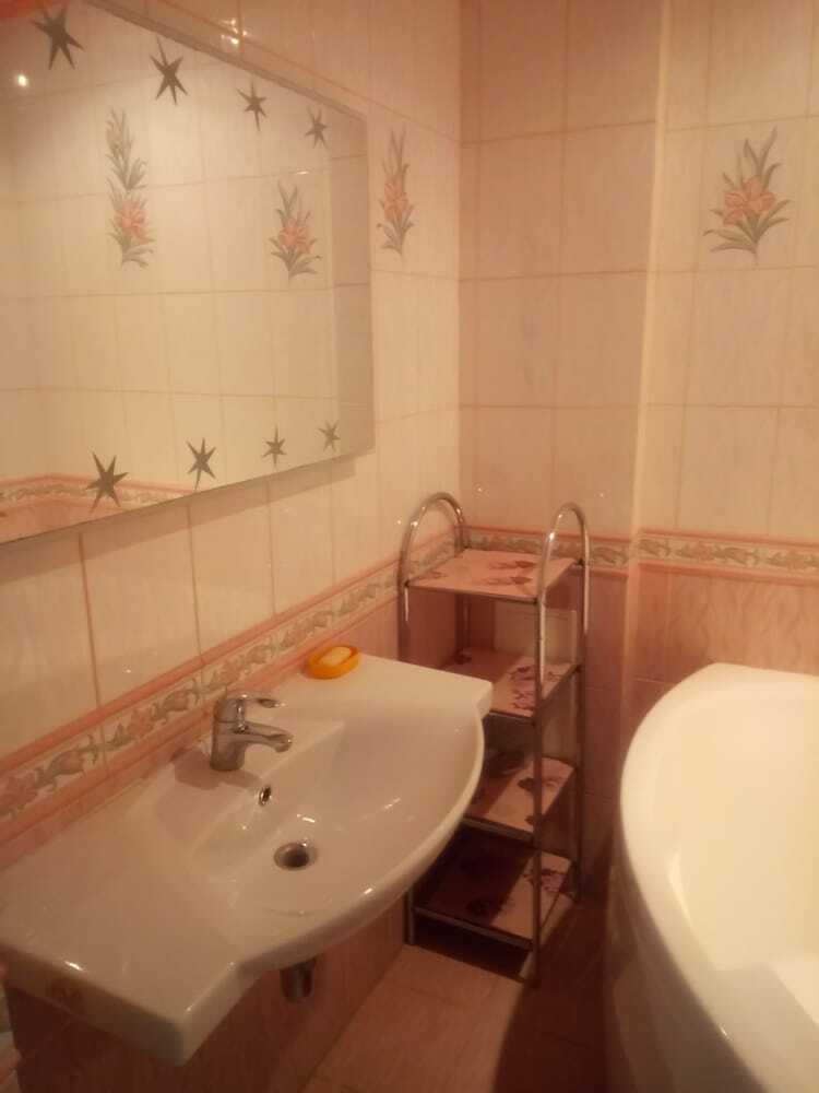 Apartment On Maksima Gorkogo 32