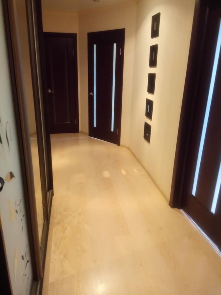 Apartment On Maksima Gorkogo 32