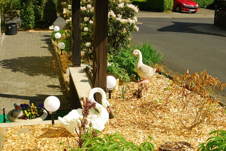 Hotel Pension Ramona