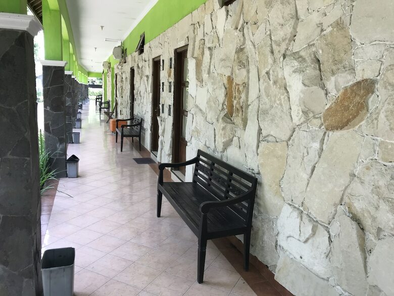 Hotel Popi (Pondok Pisang)