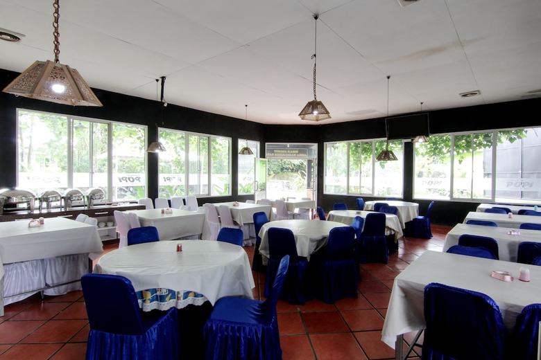 Hotel Popi (Pondok Pisang)