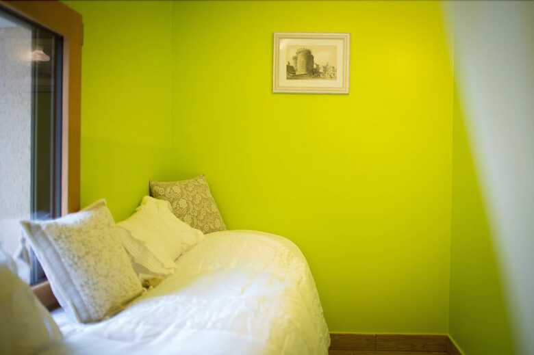 Bed & Breakfast Lyolyl Bnb Nature Loisirs