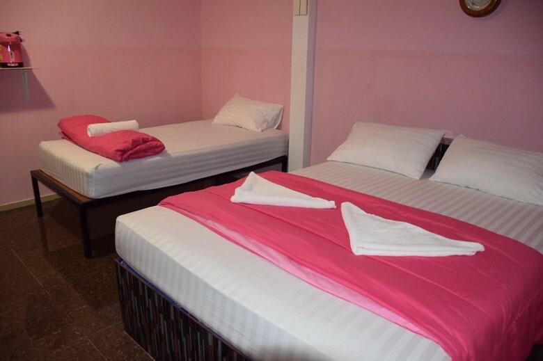 Hotel Sohground Boutique Resort