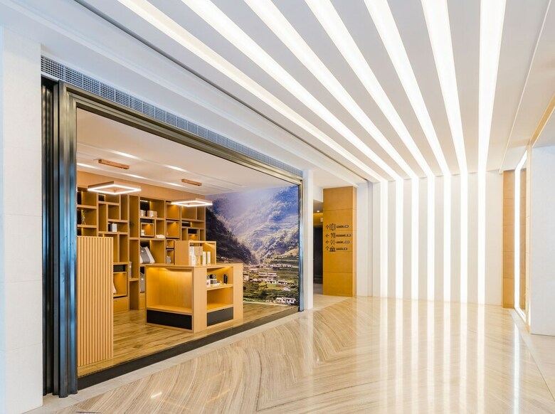 Atour Hotel Lukou Airport Nanjing