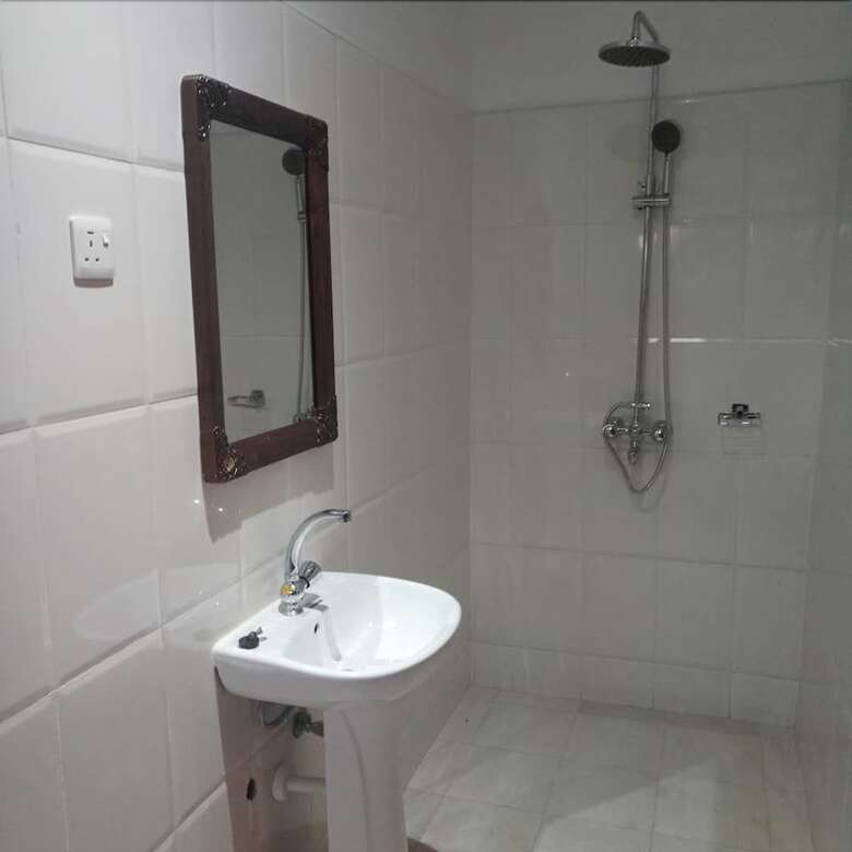 Lounge Hotel Matugga