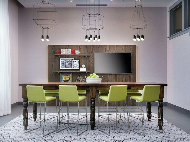 Hotel Hampton Inn & Suites Atlanta Decatur/emory