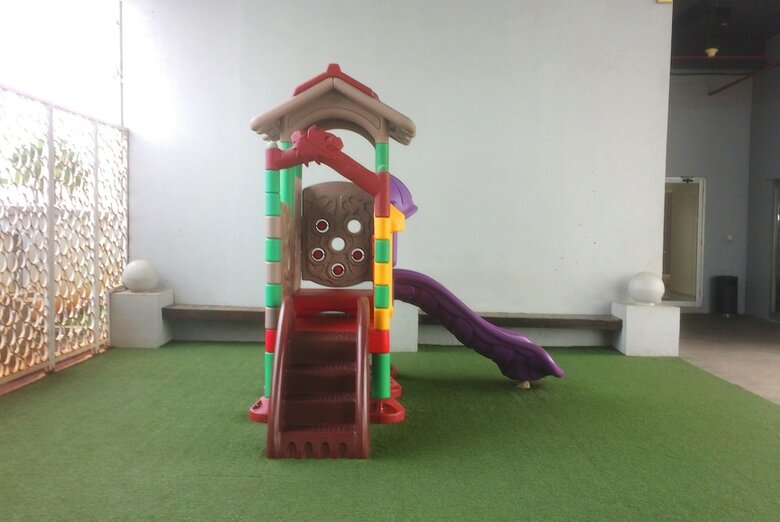 Strategic Location Studio @ Gp Plaza Apartment