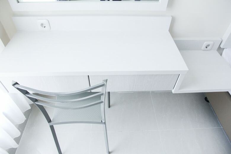 Central Jakarta Minimalist Studio Apartment At Elpis Residence