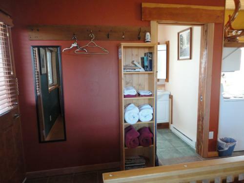 Elm Tree Farm B&B