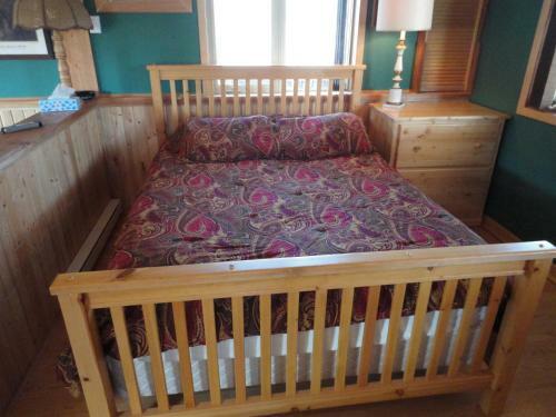 Elm Tree Farm B&B