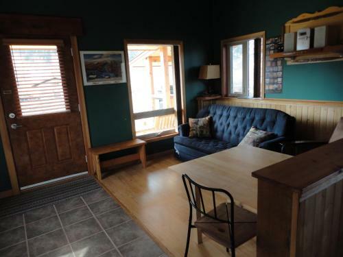 Elm Tree Farm B&B