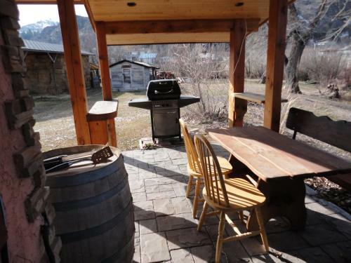 Elm Tree Farm B&B