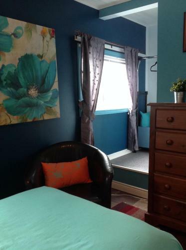 Bed & Breakfast Fair Haven Retreat