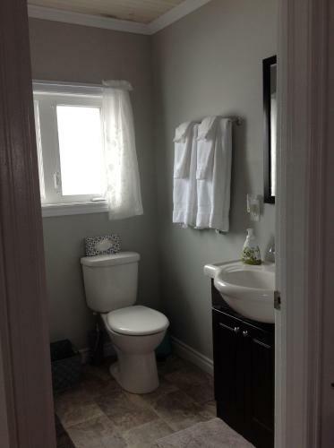 Bed & Breakfast Fair Haven Retreat