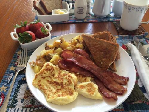 Bed & Breakfast Fair Haven Retreat