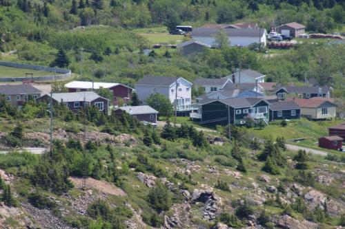 Bed & Breakfast Fair Haven Retreat